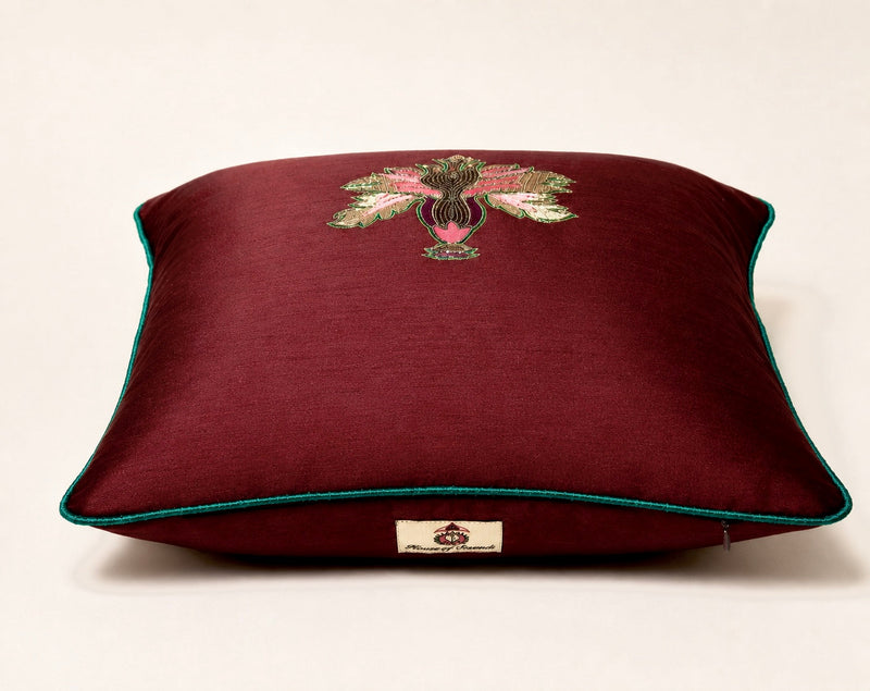 Lal Gamla - in Walnut