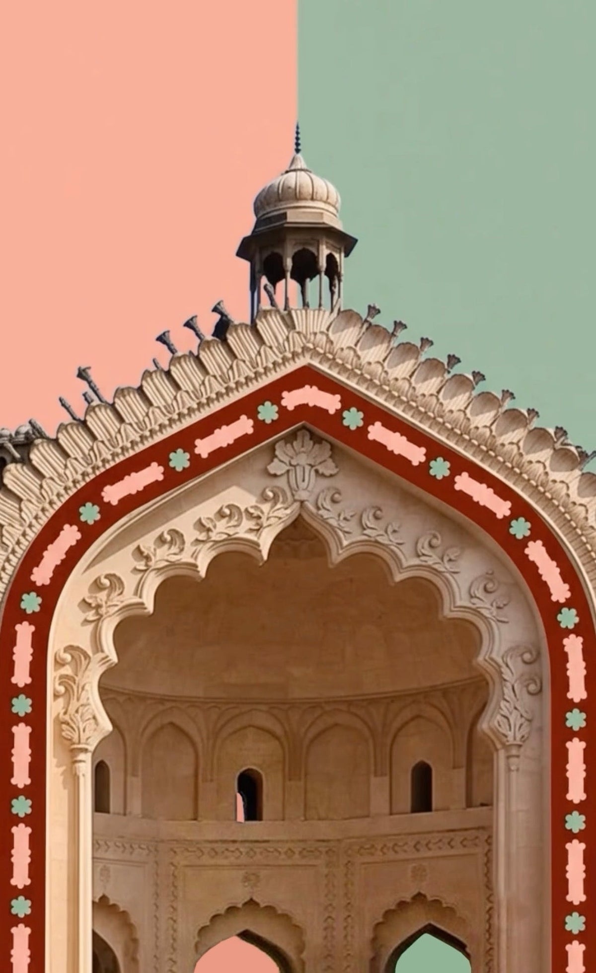 Inside the Awadh Collection