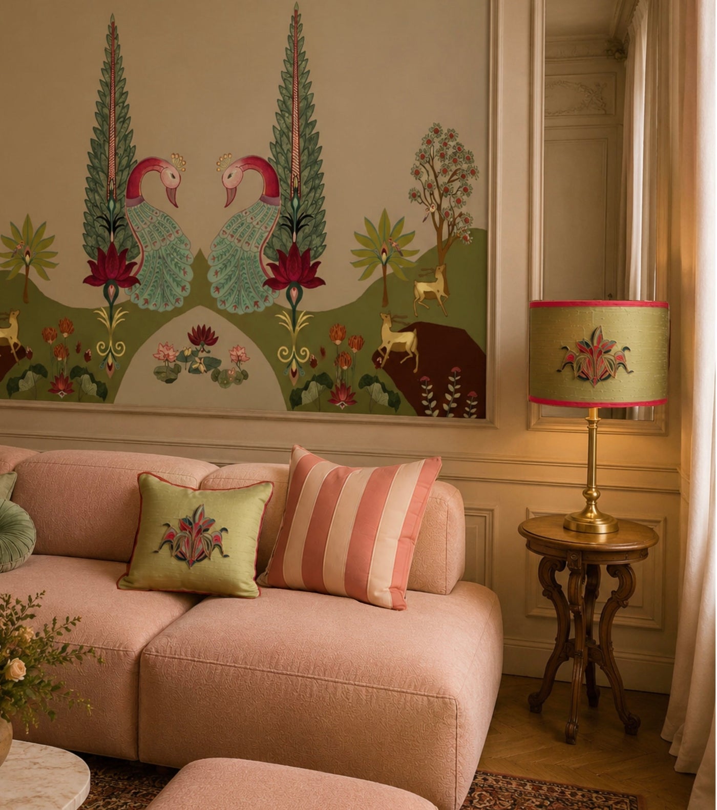 Styling the Modern Indian Home