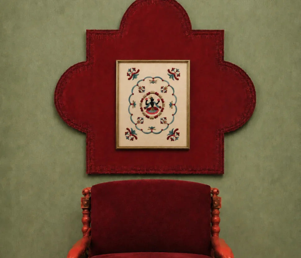 Framed Wall Art