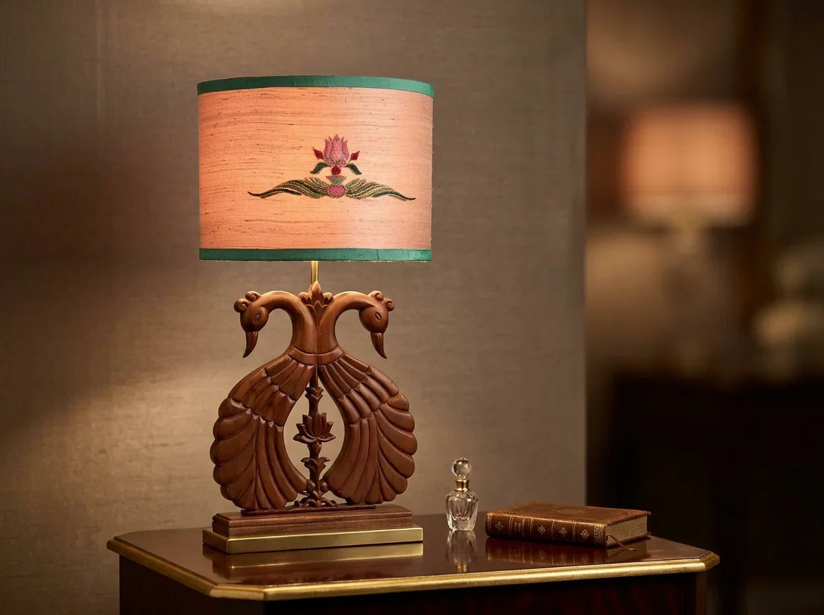 Lamps & Lampshades