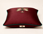 Lal Gamla - in Walnut