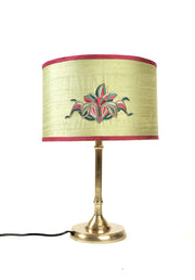 Minimalistic Cast Lamp