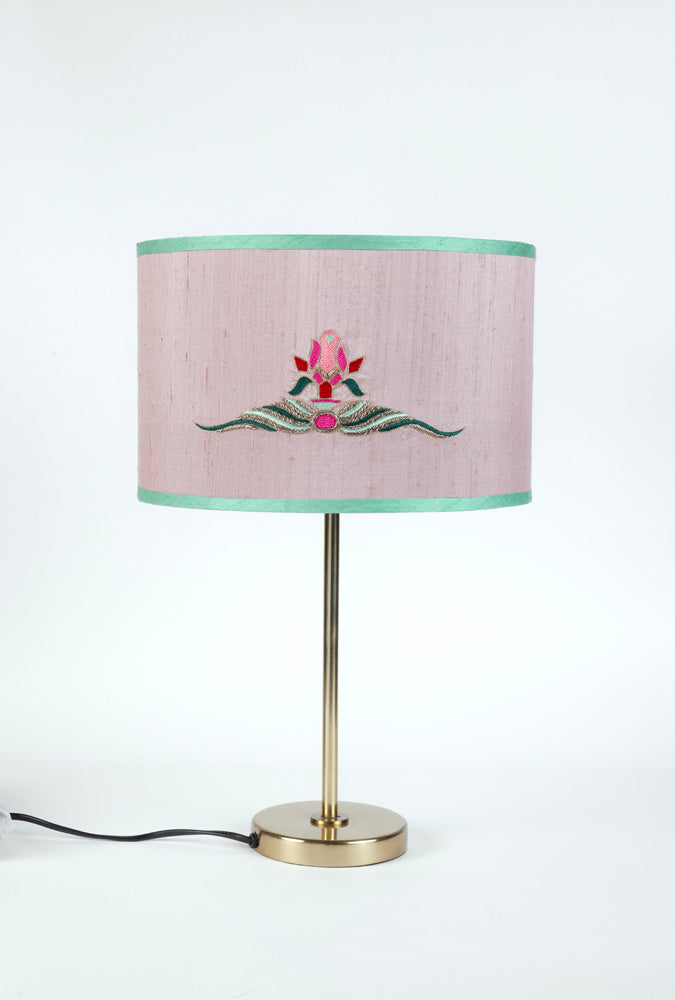 Minimalistic Table Lamp