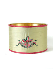 Guldasta lampshade in Mint Green