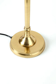 Minimalistic Cast Lamp