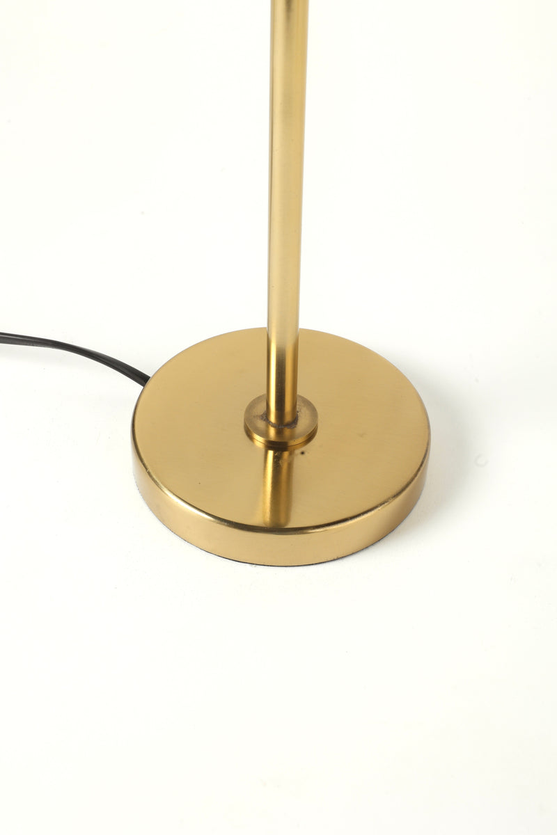 Minimalistic Table Lamp