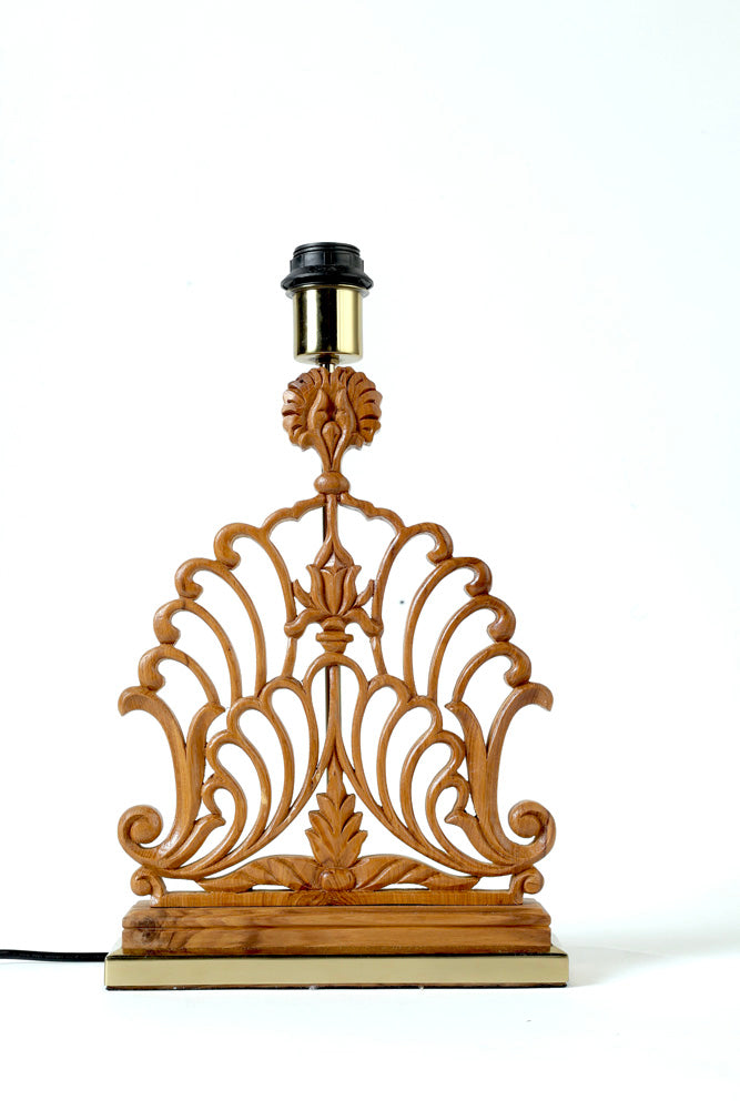 Kashiraj Lamp