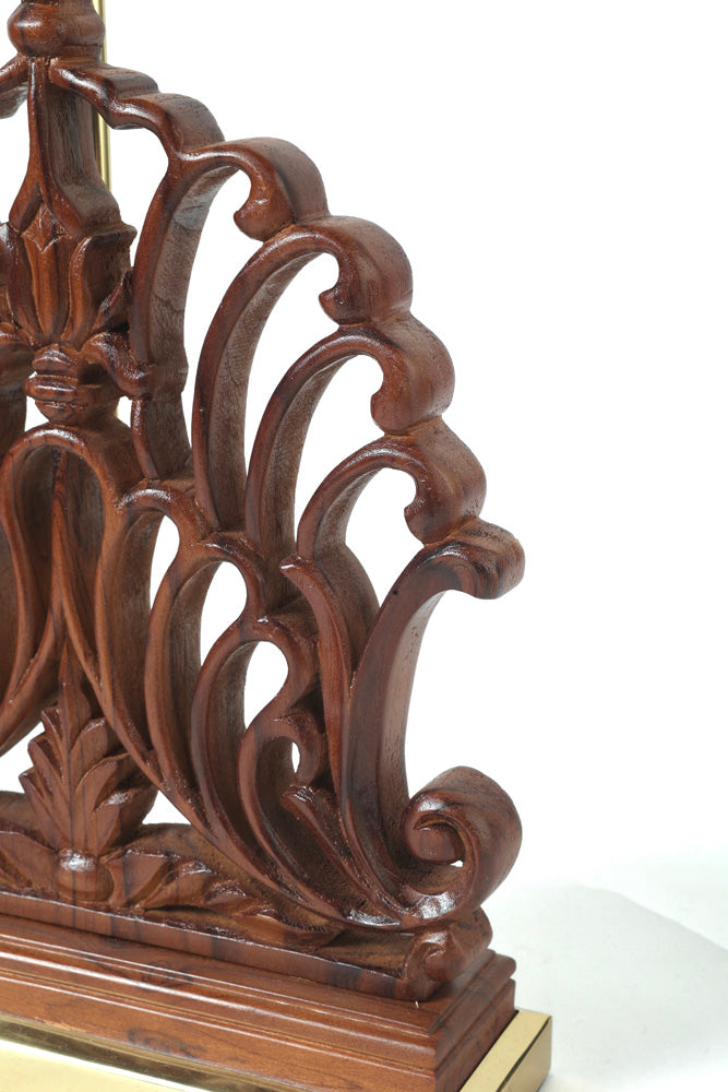 Kashiraj Lamp