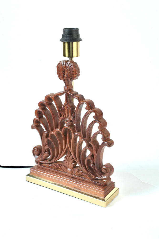 Kashiraj Lamp