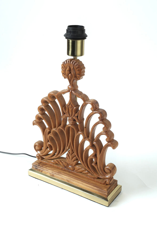 Kashiraj Lamp