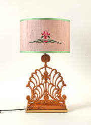 Kashiraj Lamp