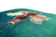 Lal Gamla - in Emerald