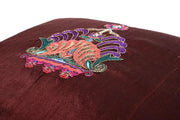 Kashiraj Heritage - in Walnut