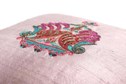 Kashiraj Heritage - in Blush Pink