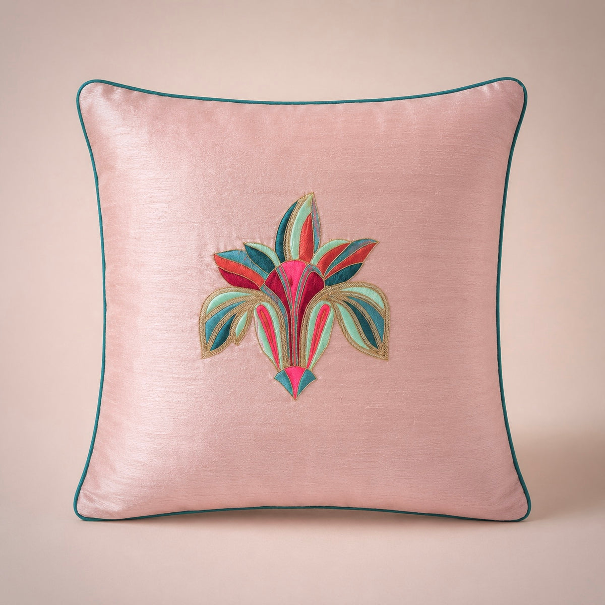Rumi Guldasta - in Blush Pink