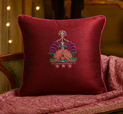 Kashiraj Heritage - in Walnut