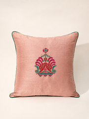 Kashiraj Heritage - in Blush Pink