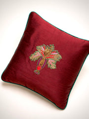 Lal Gamla - in Walnut