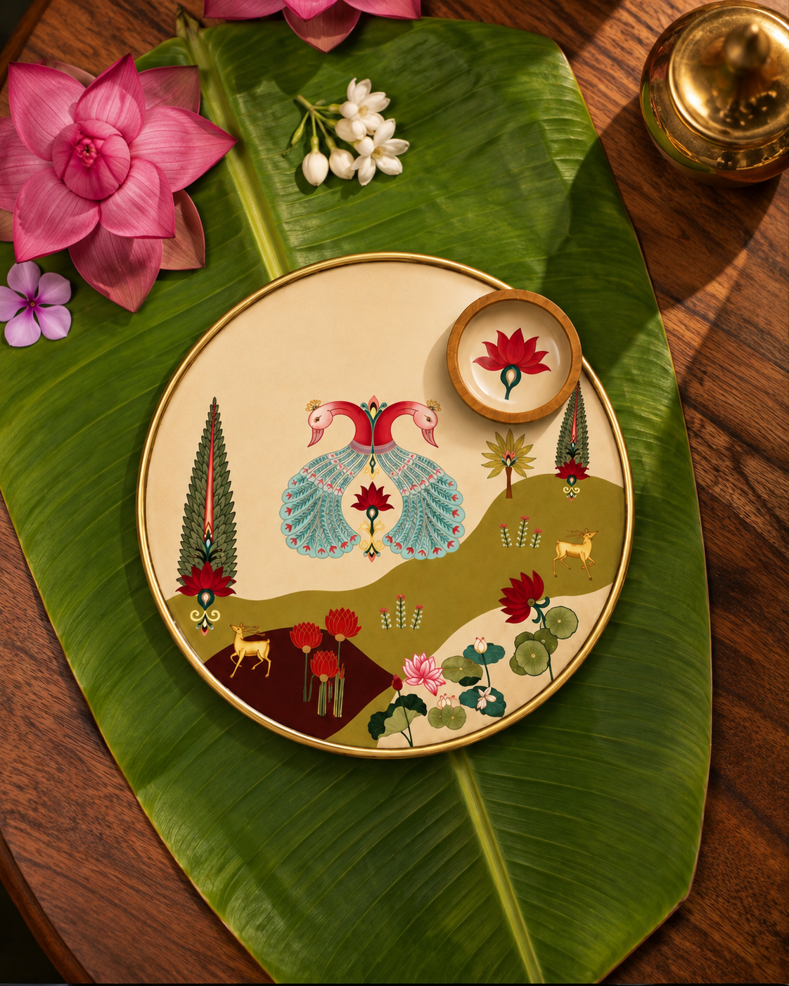 Tableware