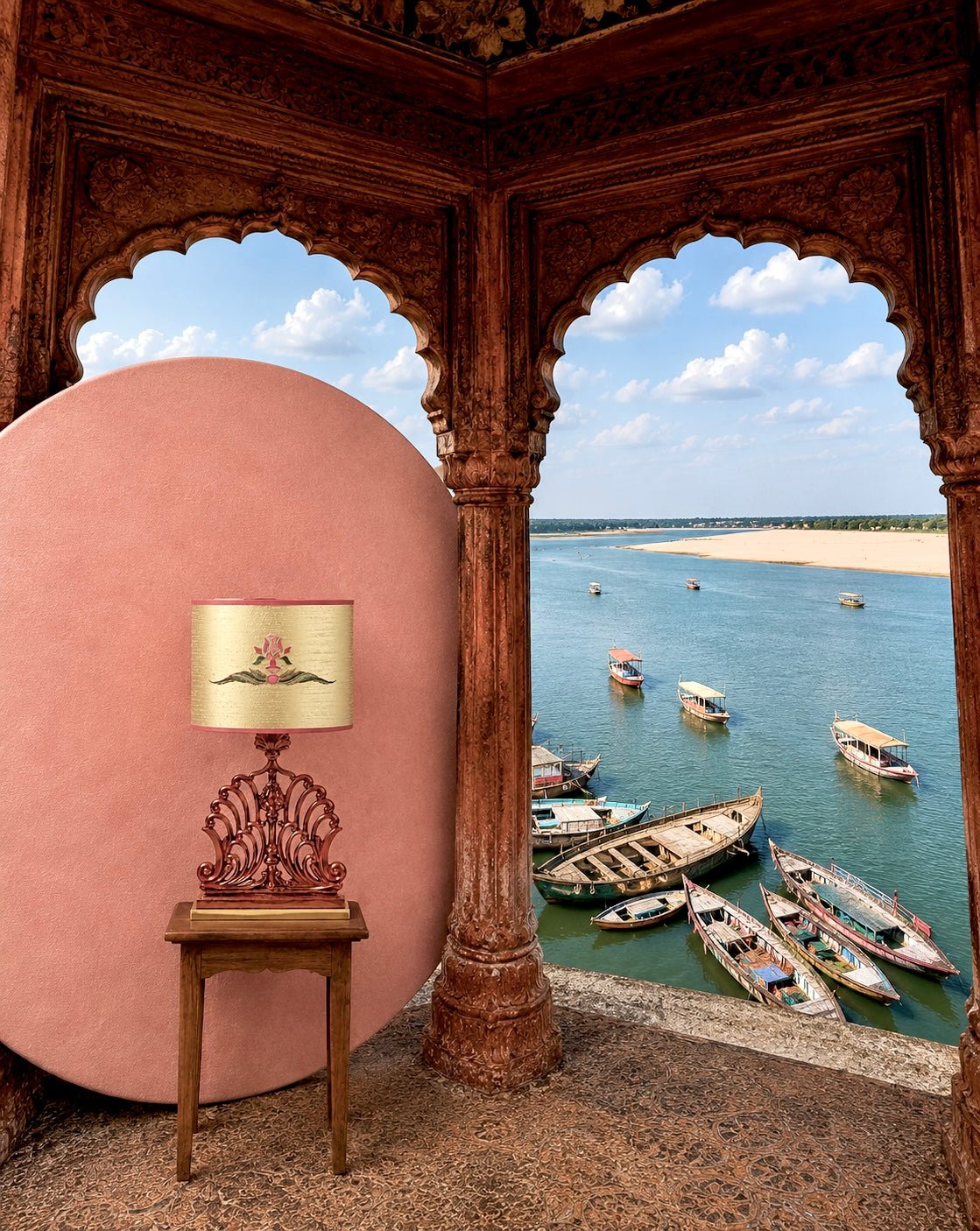 The Kashi Collection