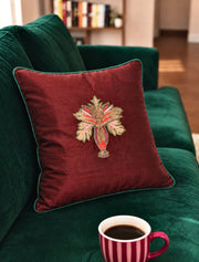 Lal Gamla - in Walnut