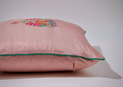 Kashiraj Heritage - in Blush Pink