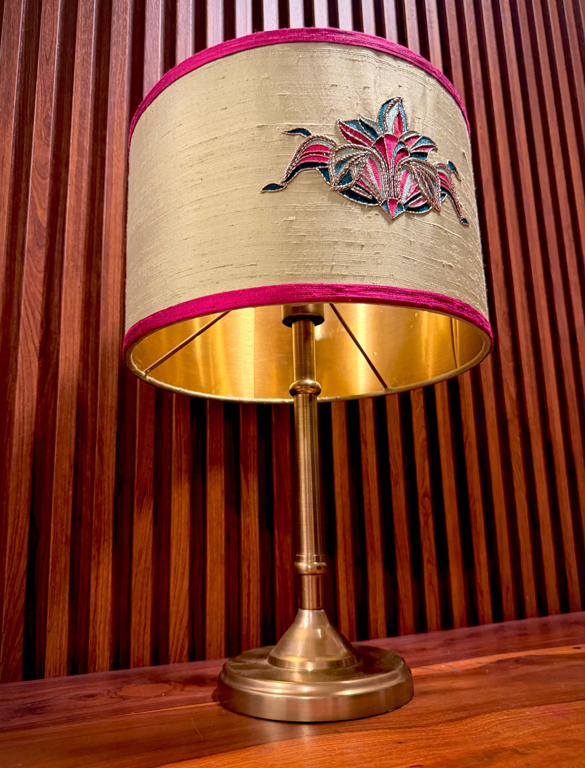 Guldasta lampshade
