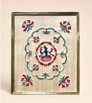 Madhav in Rectangle