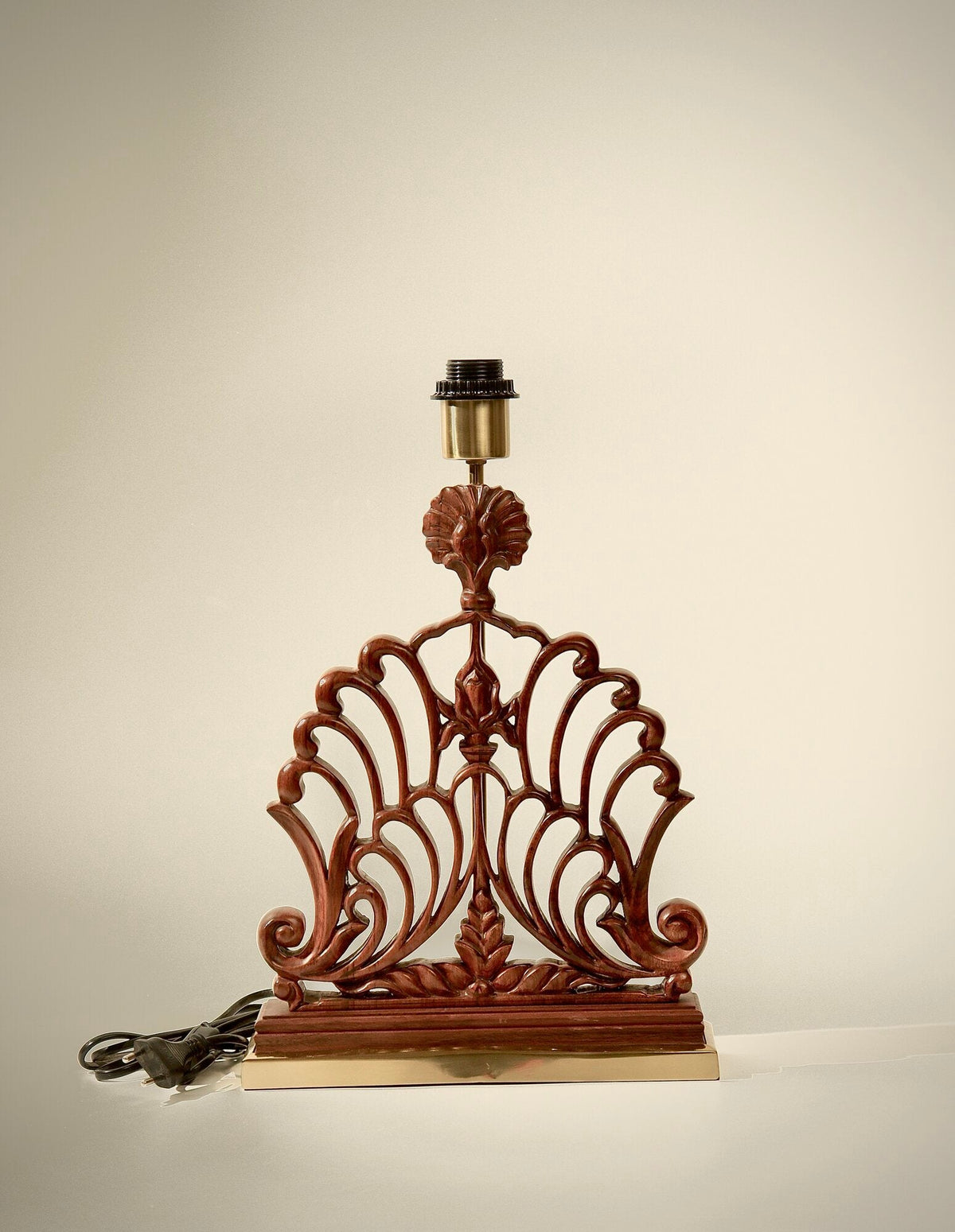 Kashiraj Lamp