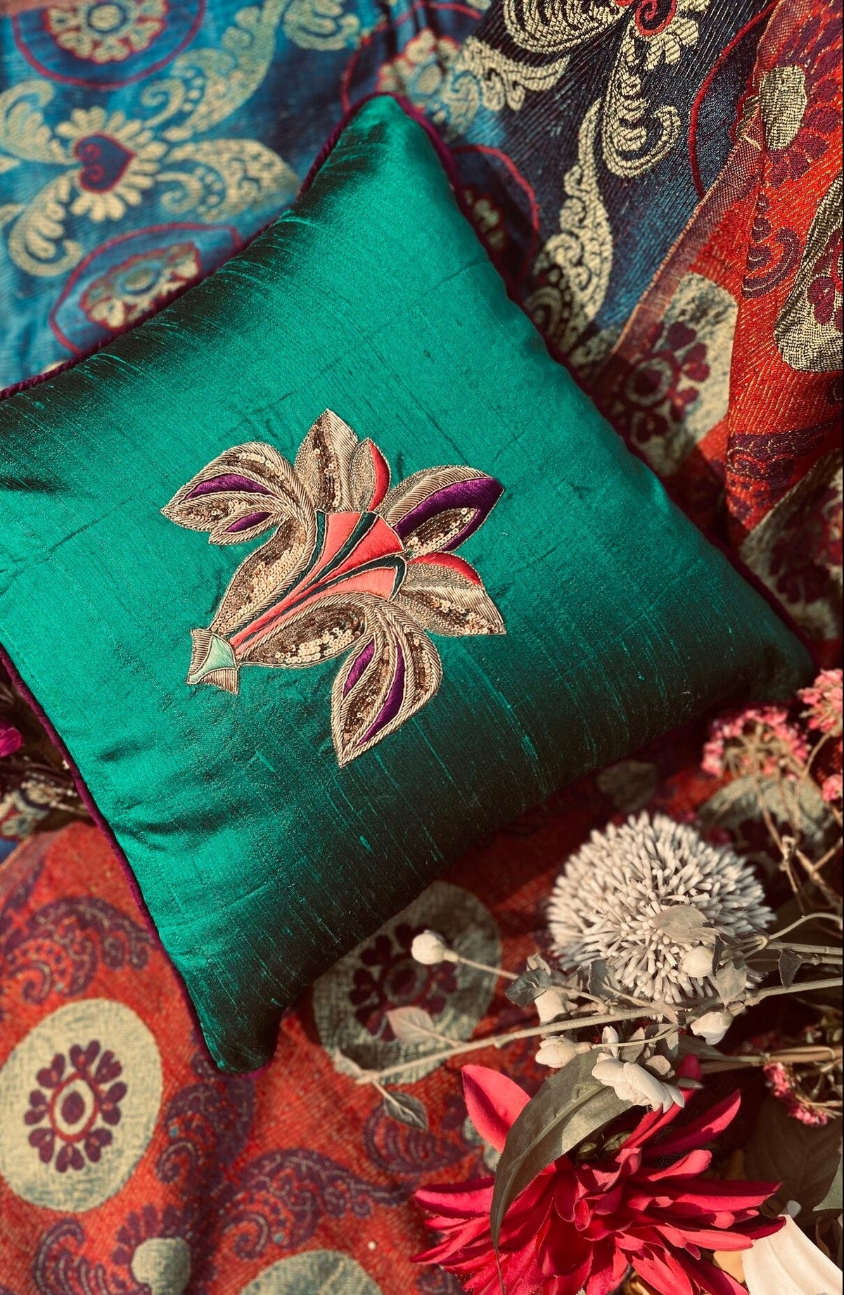 Rumi Guldasta