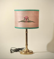 Minimalistic Cast Lamp