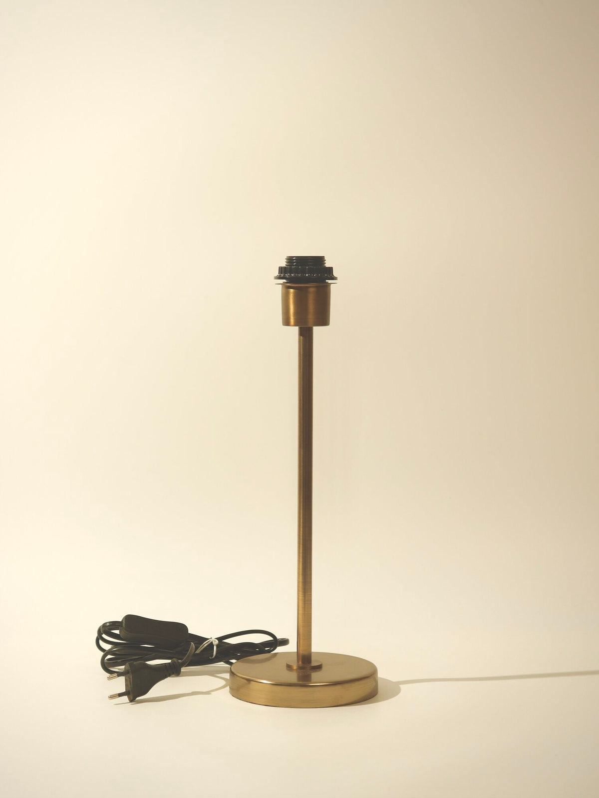 Minimalistic Table Lamp