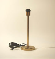 Minimalistic Table Lamp