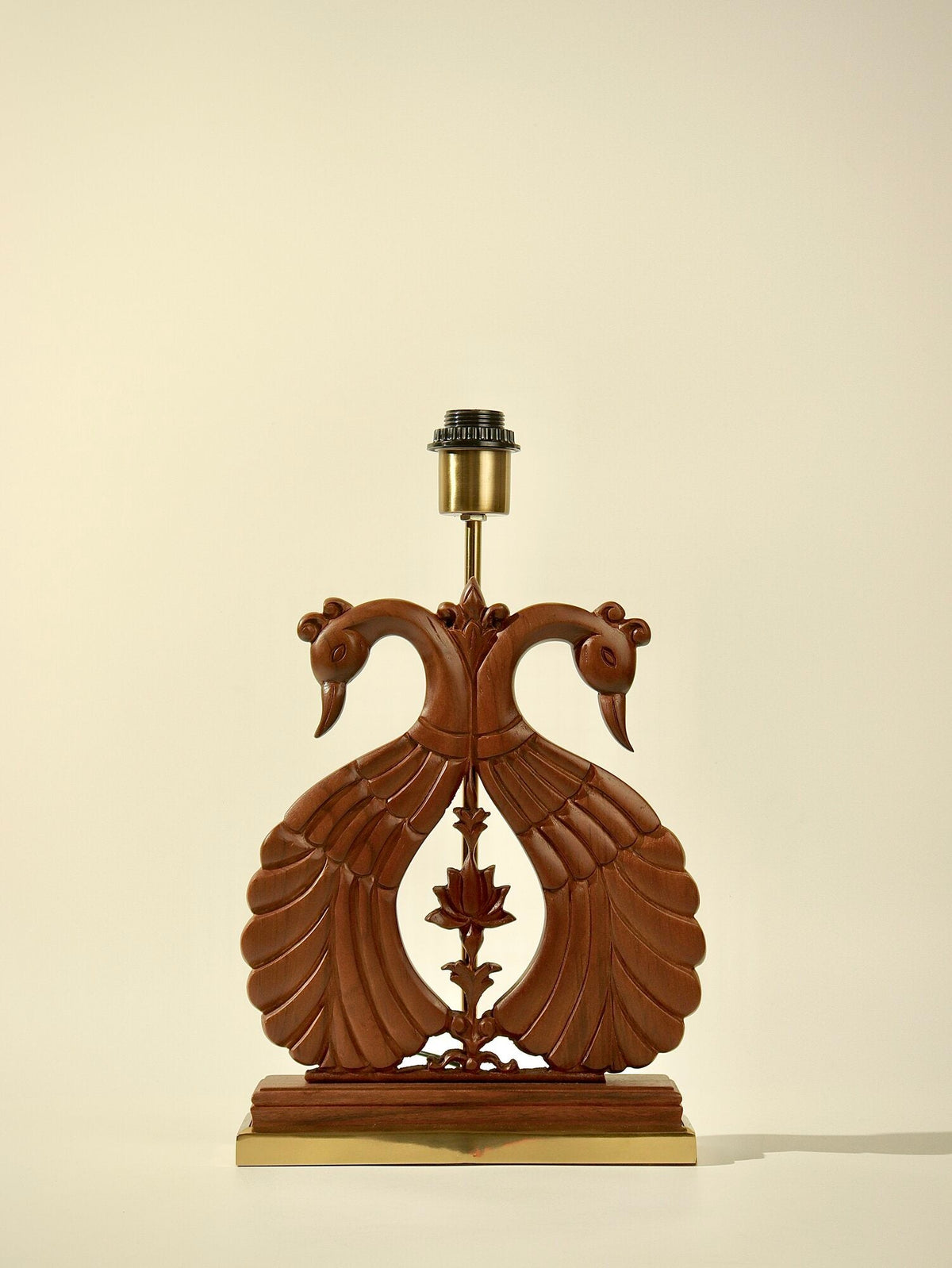 Mayur Dwar Lamp