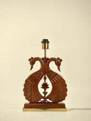 Mayur Dwar Lamp