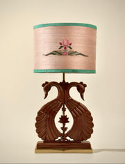 Mayur Dwar Lamp