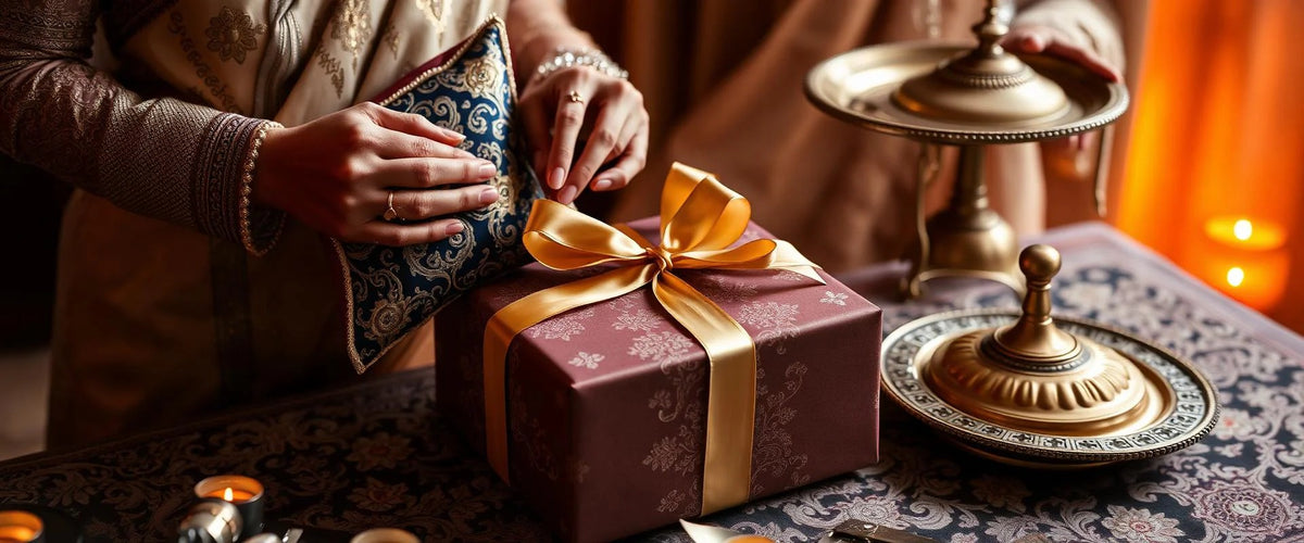 The Art of Gifting